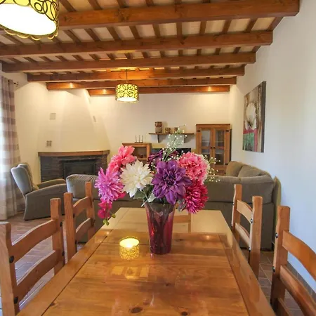 Vivienda Rural El Chirimbolo Holiday home Conil De La Frontera
